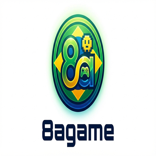 Logo 8agame