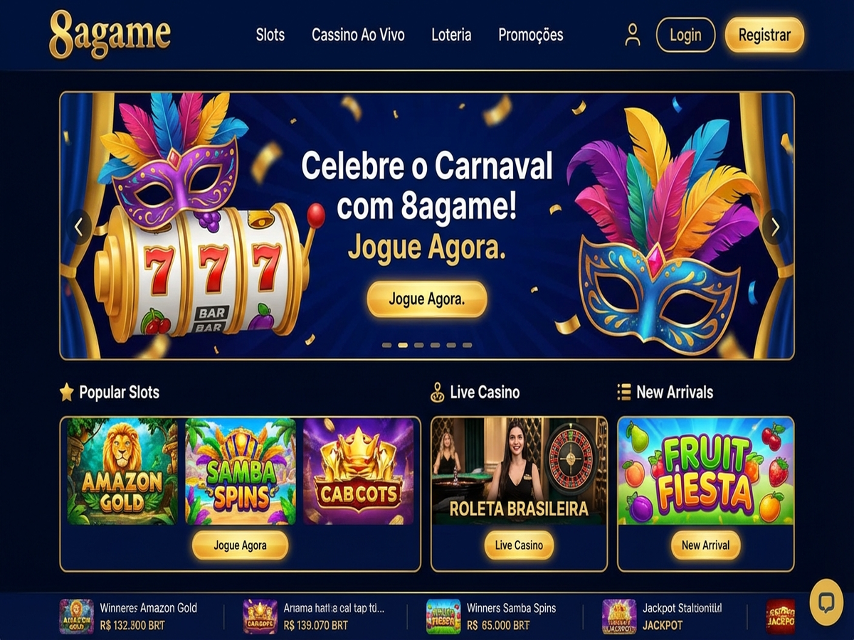 Screenshot 2 8agame