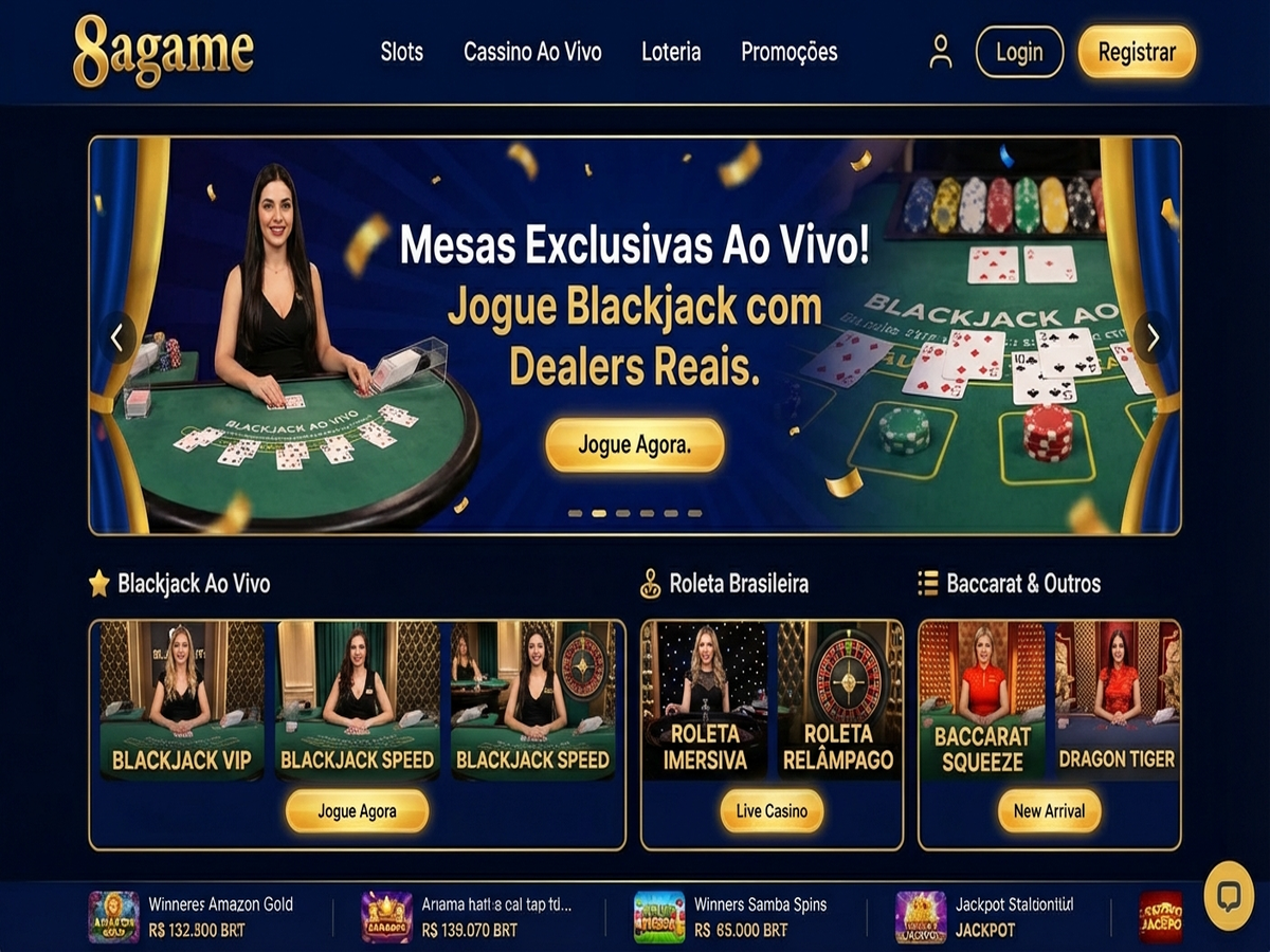 Screenshot 3 8agame
